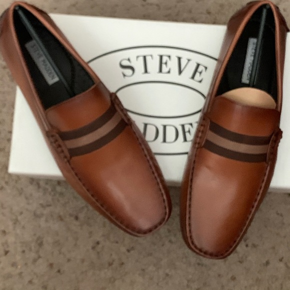 steve madden drivers
